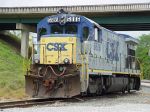 CSX 5886